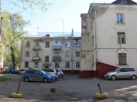 Khimki, Leninsky avenue, house 19. Apartment house