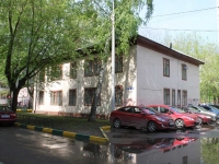 Khimki, bank Возрождение, ОАО, Mayakovsky st, house 20А