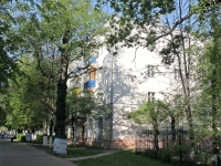 Khimki, Moskovskaya st, house 28. Apartment house
