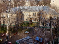 Khimki, 幼儿园 №12, Moskovskaya st, 房屋 18А