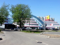 Химки, торговый центр "Гранд", Ленинградское шоссе,  к.1