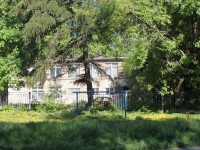 Khimki, nursery school №3, Chapaev st, house 7А