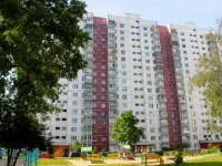 Khimki, Yubileyny avenue, house 66А. Apartment house