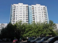 Khimki, Panfilov st, 房屋 13. 公寓楼