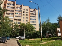 Балашиха, Ленина проспект, дом 53. многоквартирный дом