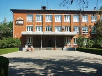 Balashikha, 学校 №36, Lenin avenue, 房屋 67