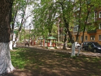Balashikha, Sovetskaya st, house 9. Apartment house
