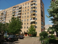 Balashikha, Sportivnaya st, house 17. Apartment house