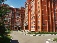 Balashikha, Zarechnaya st, 房屋 37. 公寓楼