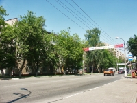 Балашиха, Свердлова ул, дом 13