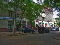 Balashikha, Sverdlov st, house 14. Apartment house