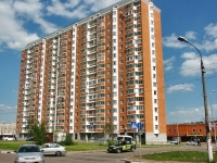 Балашиха, Свердлова ул, дом 32