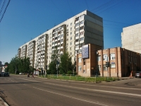 Балашиха, Свердлова ул, дом 37