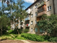 Balashikha, Kudakovsky st, house 8. Apartment house