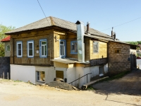 Volokolamsk, Sovetskaya st, house 18. Private house