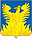 герб Voskresensk