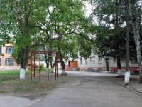 Воскресенск, улица Докторова, дом 8. детский сад №28 "Родничок"
