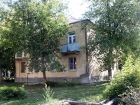 Voskresensk, Pervomayskaya st, house 9. Apartment house
