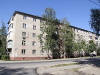 Voskresensk, st Leninskaya, house 2Б. Apartment house