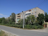 Voskresensk, Michurin st, house 19. Apartment house