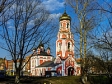 Культовые здания и сооружения Дмитрова