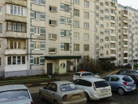 Dmitrov,  , house 5А. Apartment house