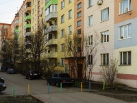 Dmitrov,  , house 4. Apartment house