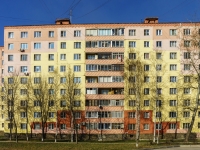 Dmitrov,  , house 9. Apartment house