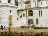 Dmitrov, cathedral Успения Пресвятой Богородицы,  , house 11