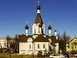 Religious building of Domodedovo
