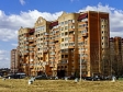 Dwelling houses of Domodedovo