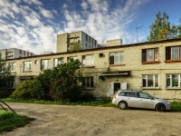 Domodedovo,  , house 1А. Apartment house