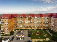 Domodedovo,  , house 6А. Apartment house