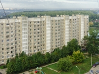 Domodedovo,  , 房屋 10А. 公寓楼