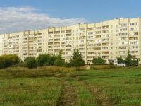 Domodedovo,  , 房屋 20. 公寓楼