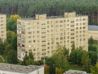 Domodedovo, Korolev st, house 2 к.3. Apartment house
