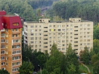 Domodedovo, Korolev st, house 2 к.4. Apartment house