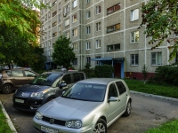 Domodedovo, Korolev st, 房屋 2 к.4. 公寓楼