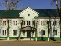 Domodedovo, st Vostochnaya, house 13. hostel