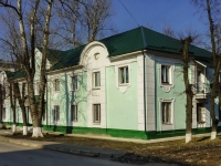 Domodedovo, Vostochnaya st, house 13. hostel