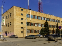 Domodedovo, Kashirskoe road, house 62. multi-purpose building