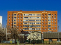 Domodedovo,  , 房屋 8 к.1. 公寓楼