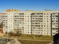 Domodedovo, Korneev st, house 40А. Apartment house