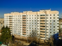 Domodedovo,  , house 20 к.1. Apartment house