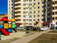 Domodedovo,  , house 6 к.1. Apartment house