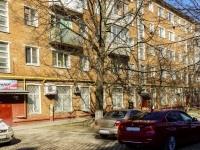 Domodedovo, Sovetskaya st, 房屋 10. 公寓楼