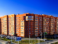 Domodedovo, Sovetskaya st, 房屋 54. 公寓楼