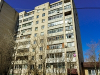 Домодедово, улица Талалихина, дом 10 к.3. многоквартирный дом