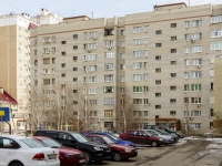Domodedovo, Kommunisticheskaya 1-ya st, house 29. Apartment house