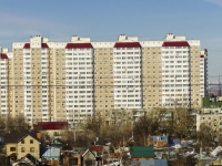 Domodedovo, Kommunisticheskaya 1-ya st, house 31. Apartment house